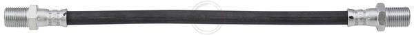 Flexible de frein (Durite de frein) A.B.S. ALL BRAKE SYSTEMS BV. ref. SL 3274